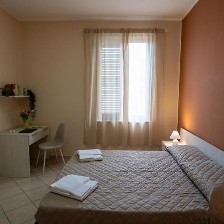 נאפולי Nonnadora Apartment מראה חיצוני תמונה
