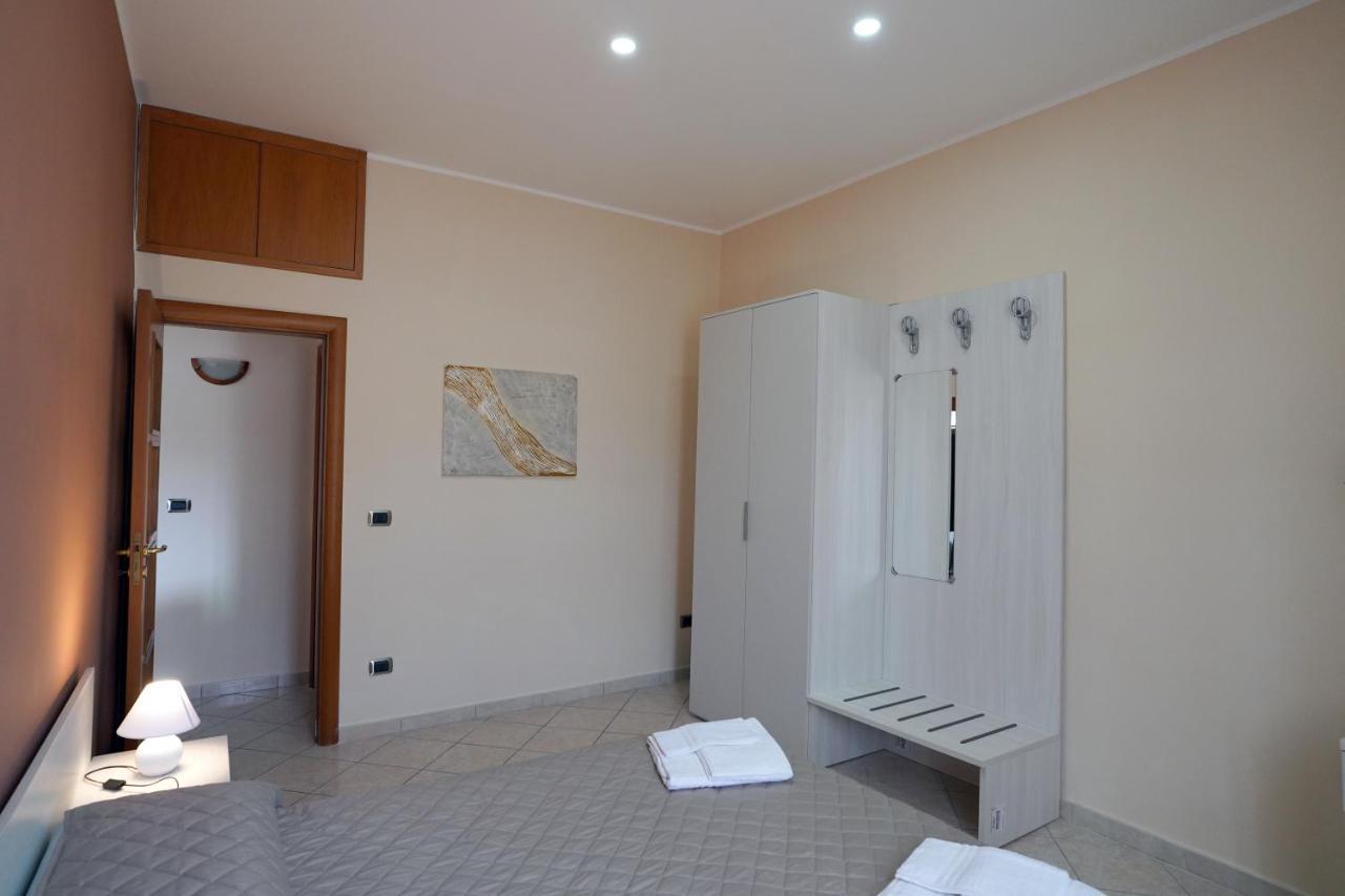 נאפולי Nonnadora Apartment מראה חיצוני תמונה