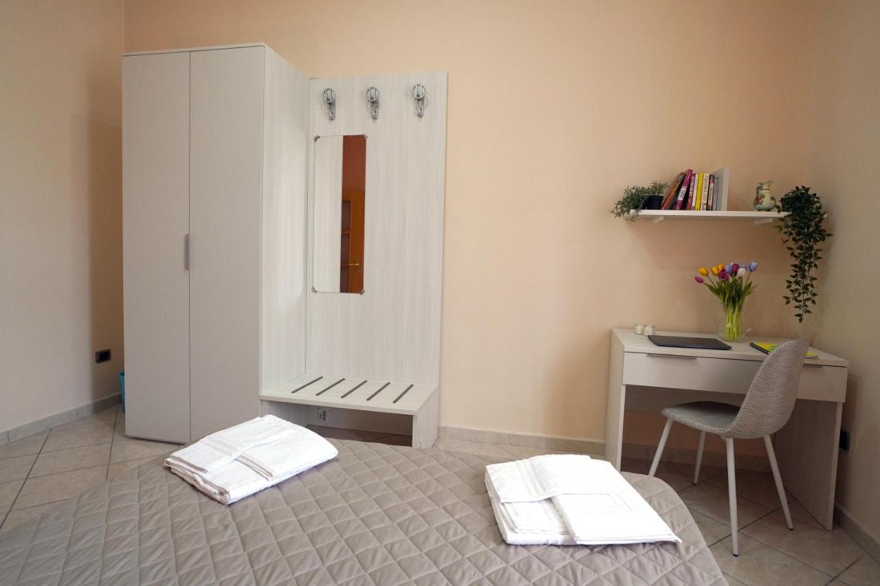 נאפולי Nonnadora Apartment מראה חיצוני תמונה