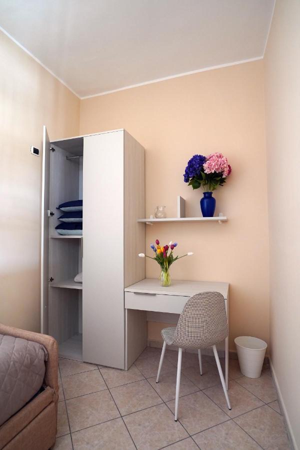 נאפולי Nonnadora Apartment מראה חיצוני תמונה