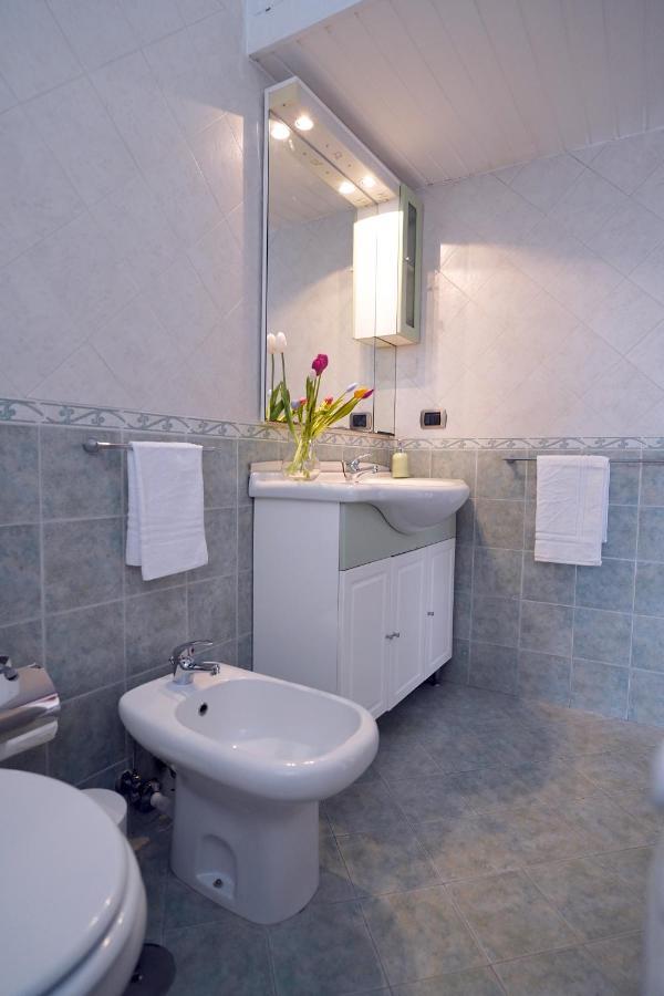 נאפולי Nonnadora Apartment מראה חיצוני תמונה