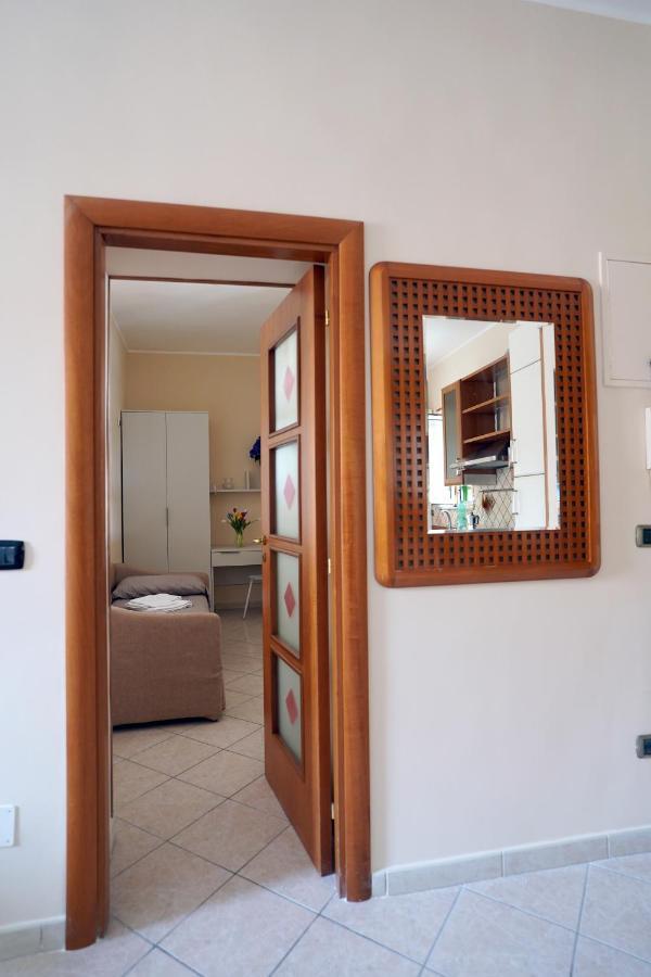 נאפולי Nonnadora Apartment מראה חיצוני תמונה