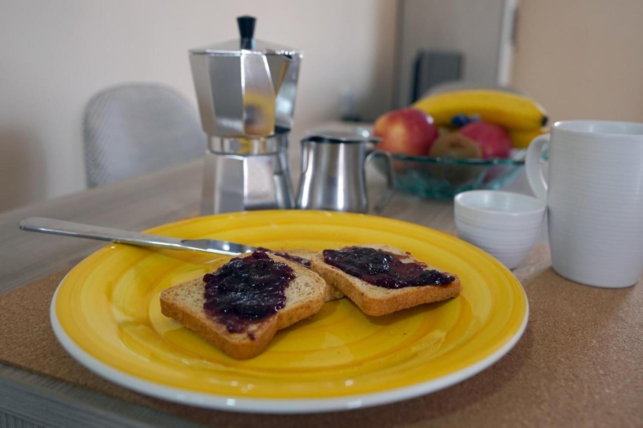 נאפולי Nonnadora Apartment מראה חיצוני תמונה